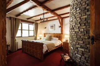 Отели типа «постель и завтрак» Tudor Lodge B&B Лара Двухместный номер Делюкс с 1 кроватью-3